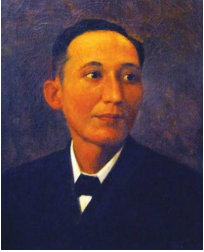 Apolinario Mabini