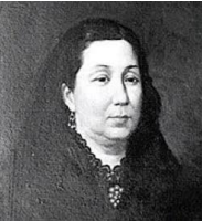 Margarita Roxas de Ayala