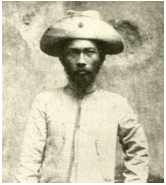 General Miguel Malvar y Carpio