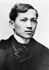 José Rizal